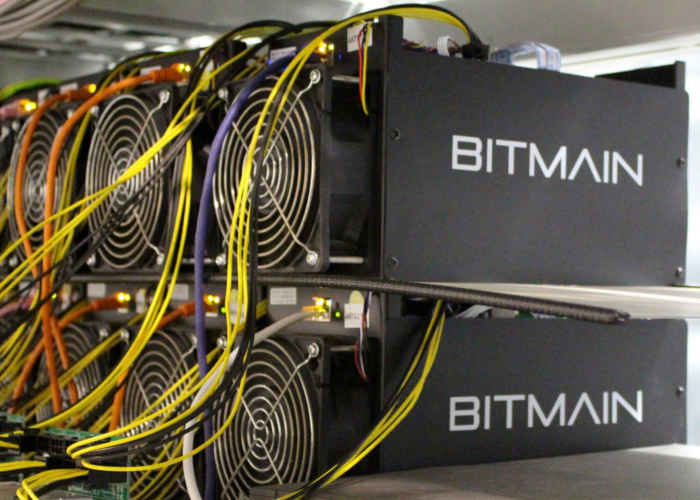 bitmain