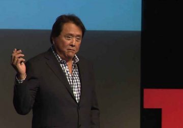 robert kiyosaki