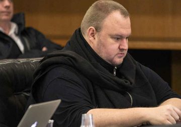 kim dotcom