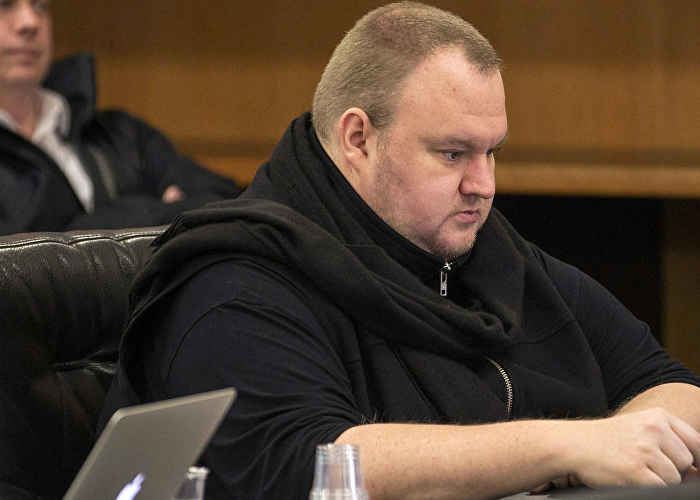 kim dotcom