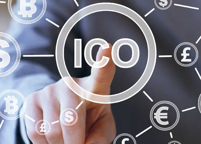 ICOs