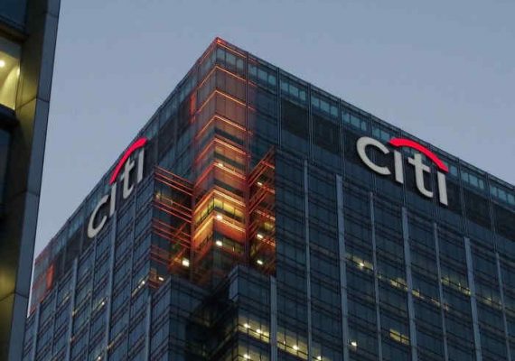 citigroup