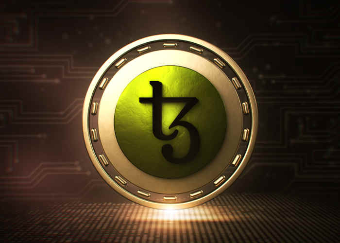 tezos