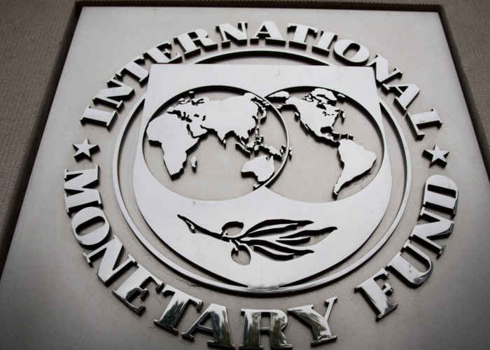 international monetary fund