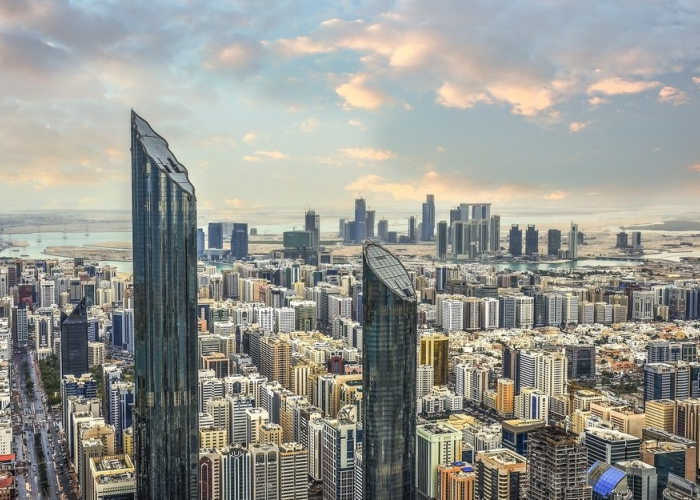 Abu dhabi