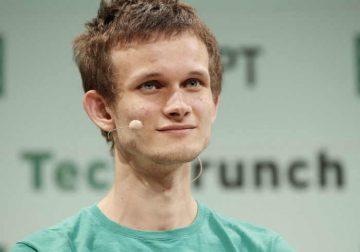 vitalik buterin