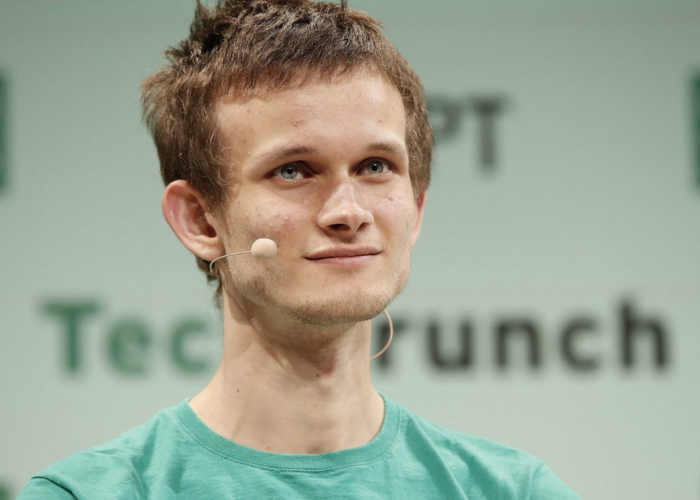 vitalik buterin