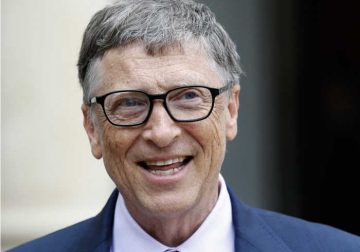 bill gates