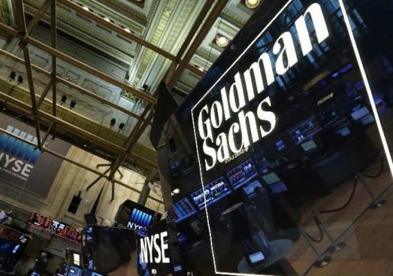 goldman sachs