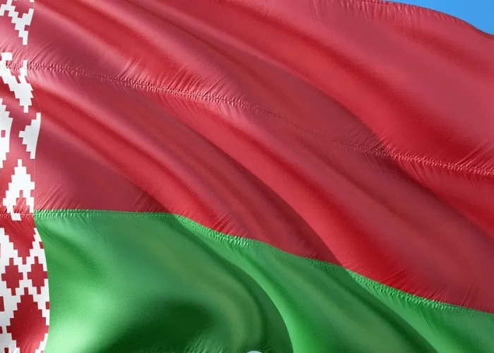 belarus