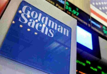 goldman sachs