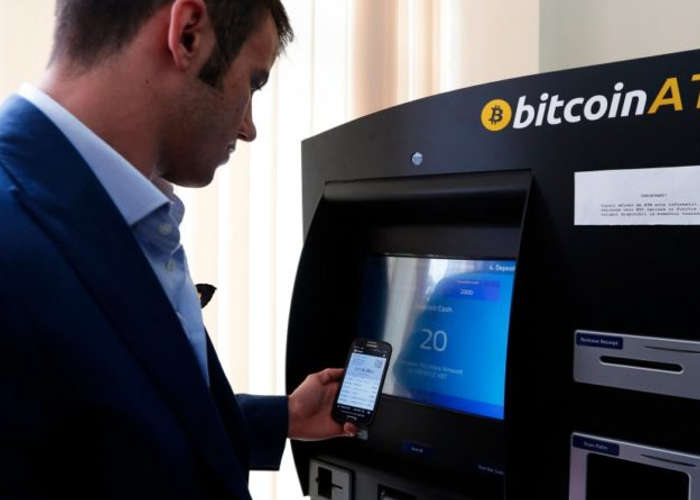 spain crypto atm