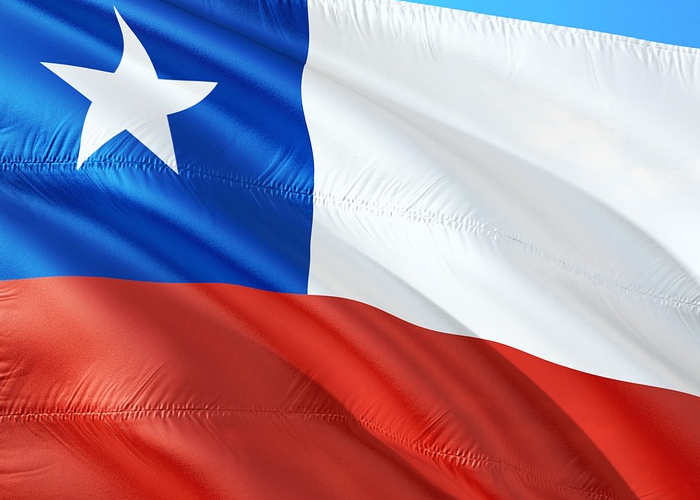 chile