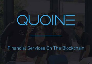 Quoine