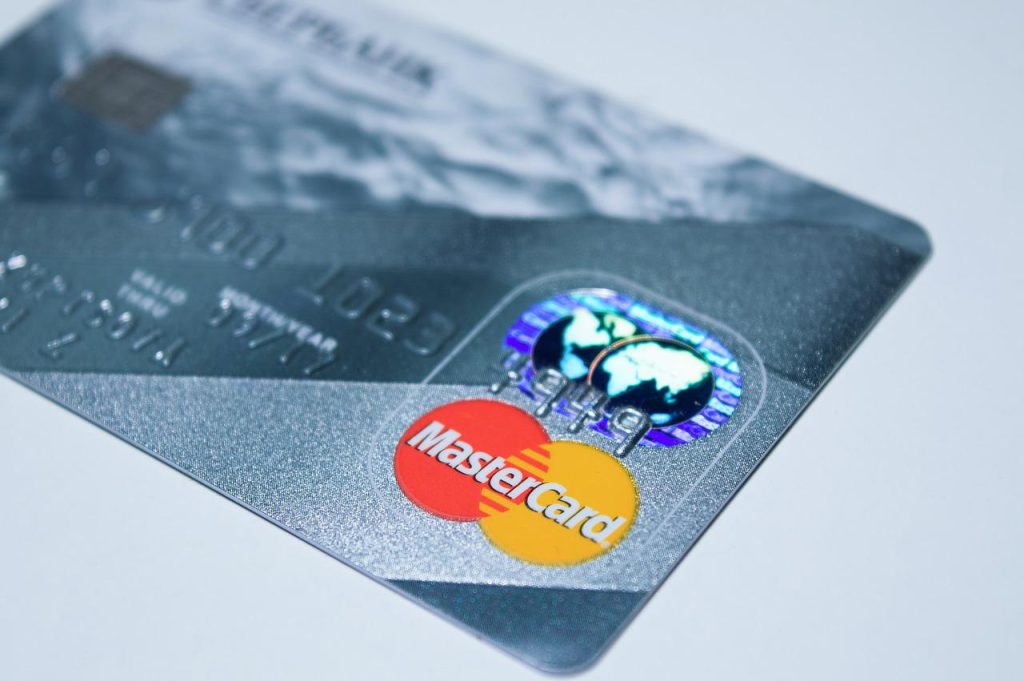 Nexo Teams Up with Mastercard to Launches Crypto Payment Card