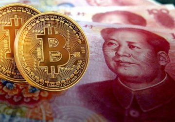 China's Regulators Ban Crypto Mining and Trading