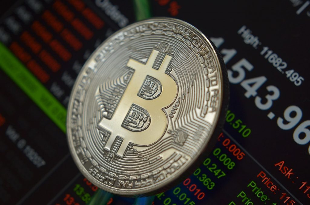 Bitcoin Price Drops by 11% to $30,854 on Thursday, What's Going On?