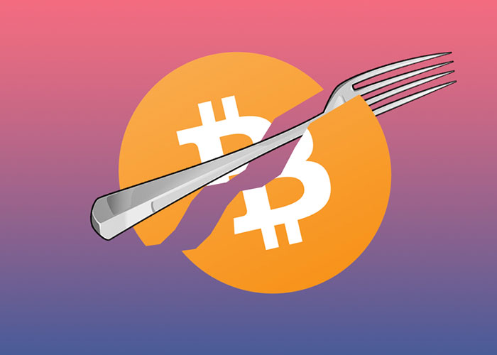 bitcoin-fork
