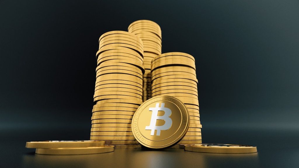 Bitcoin a better hedge than gold, says JP Morgan