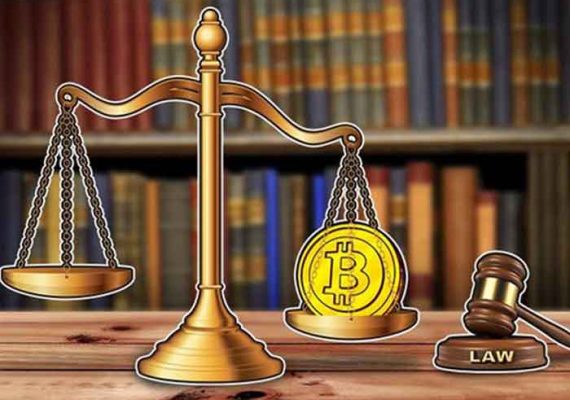 crypto-law