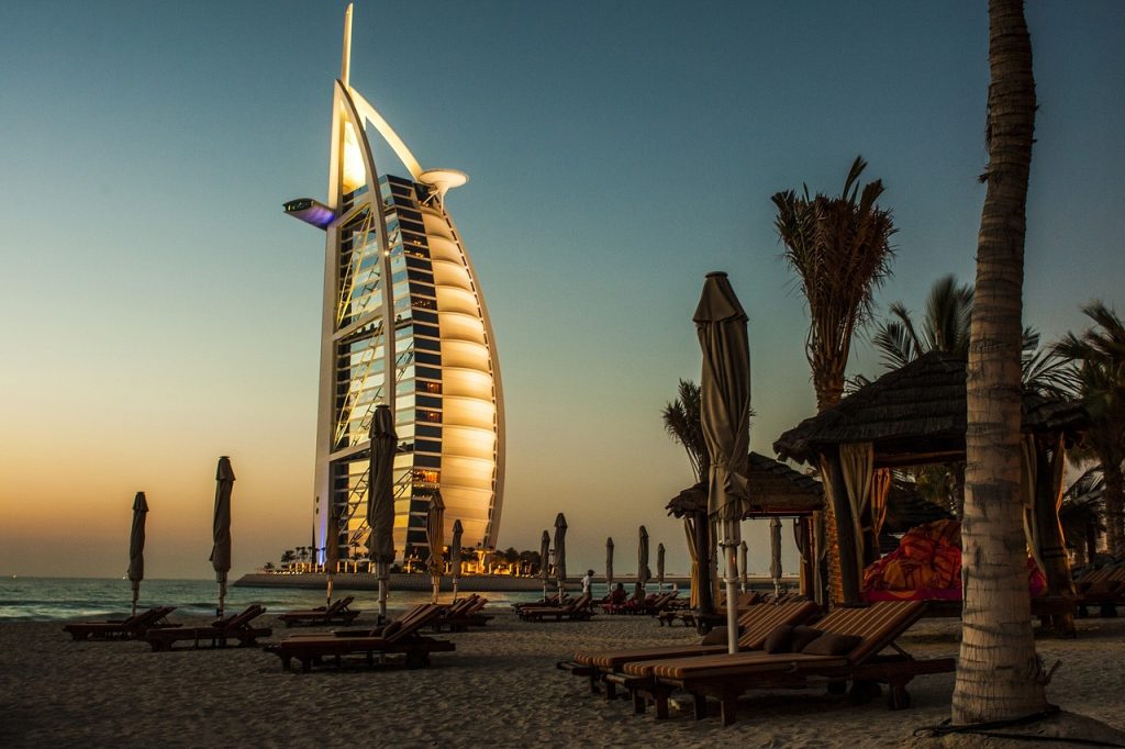 DubaiCoin launched in the UAE