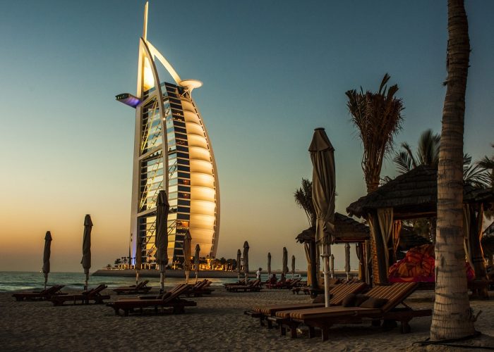 DubaiCoin launched in the UAE