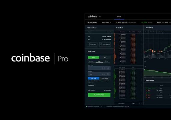 coinbase-pro