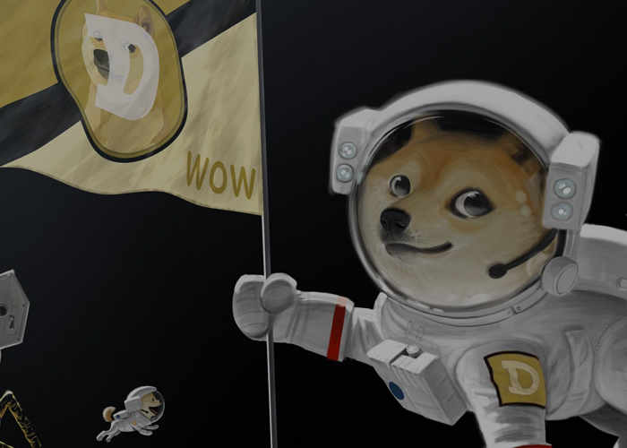 dogecoin