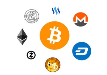 altcoins