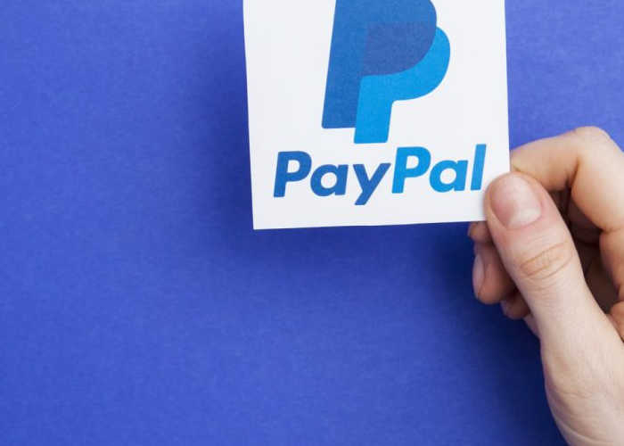 paypal