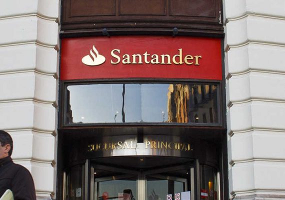 santander