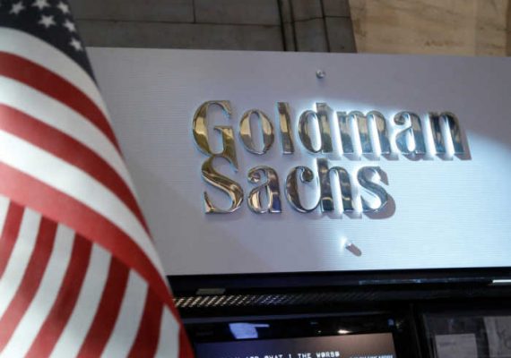 goldman sachs