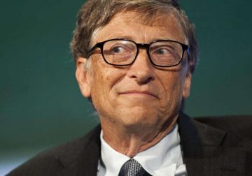 bill gates