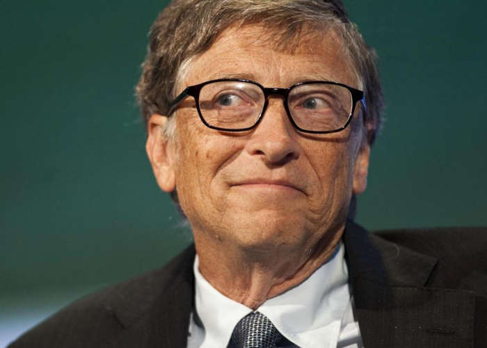 bill gates