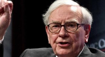 Warren Buffet Doesn’t Consider Bitcoin As Investment