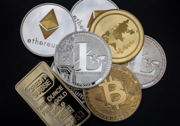 Bitcoin and Ether Keep Breaking Records