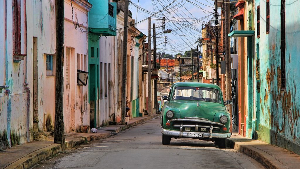 Cuba Decides to Recognize Bitcoin and Other Digital Currencies
