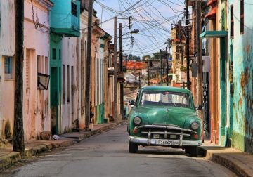 Cuba Decides to Recognize Bitcoin and Other Digital Currencies