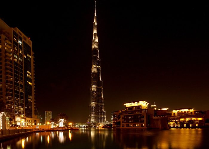 Dubai Banishes Monero and Other Privacy Coins