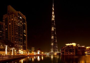 Dubai Banishes Monero and Other Privacy Coins