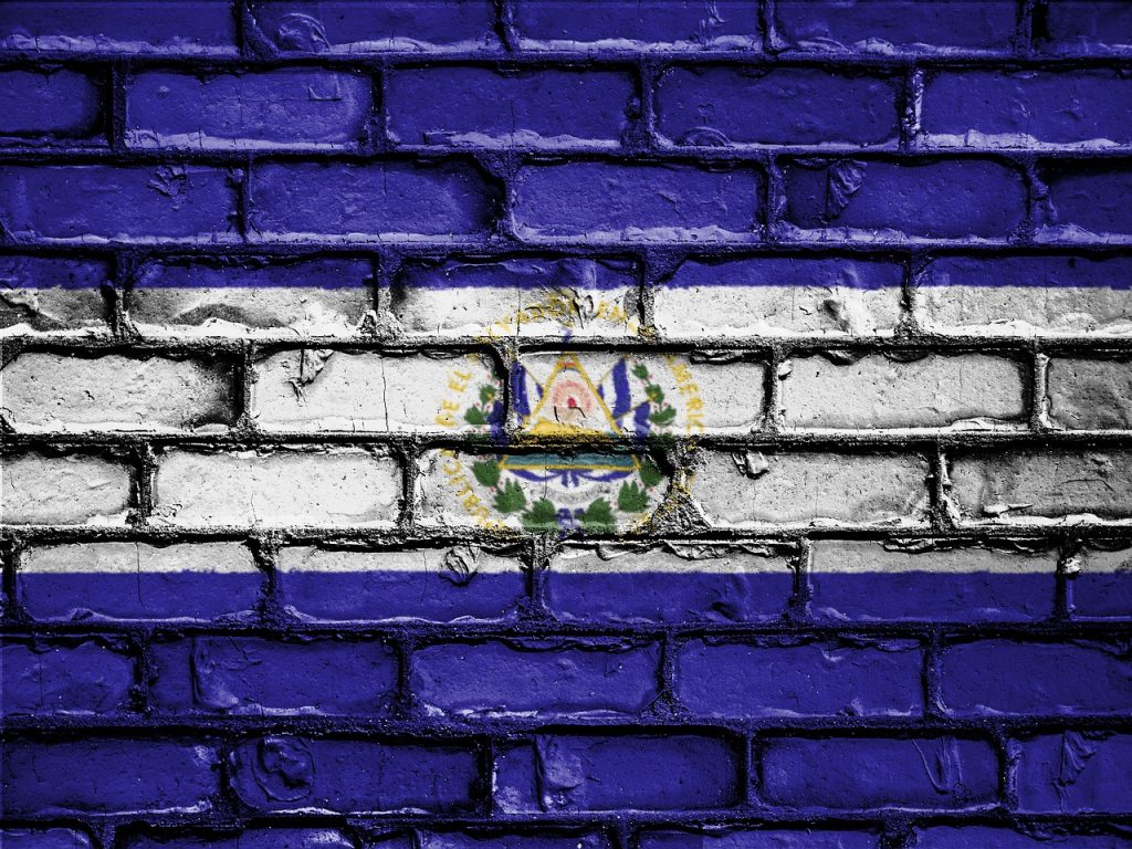 El Salvador to Harness Solar and Wind Energy for Bitcoin Mining