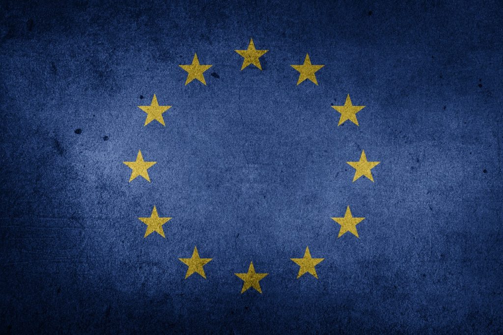 EU lawmakes back a new cryptocurrency law