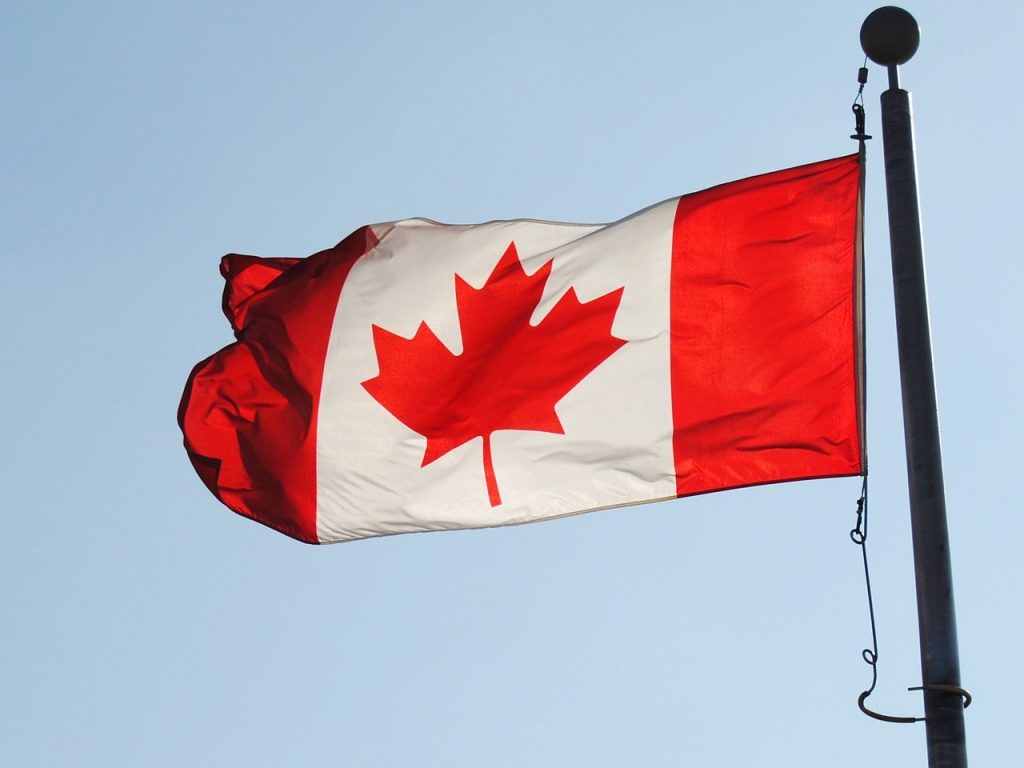 Canada Bans Algorithmic Stablecoins That Don’t Have Special Governmental Approval
