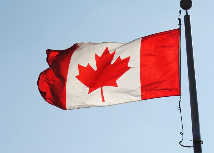 Canada Bans Algorithmic Stablecoins That Don’t Have Special Governmental Approval