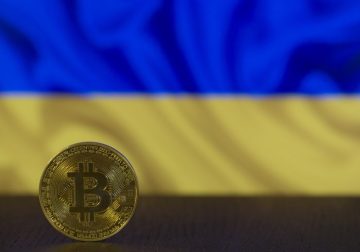 Ukraine Makes Bitcoin and Other Cryptocurrencies Legal