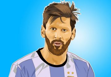 Lionel Messi to be paid in PSG's cryptocurrency