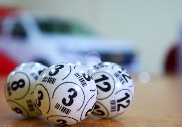 First Global Crypto Lottery Launches Monday, March 21