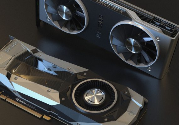 GPU Prices Plunge as Demand from Crypto Miners Subsides