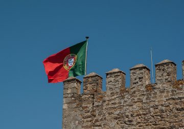Portugal Greenlights Cryptocurrency Real Estate Deals