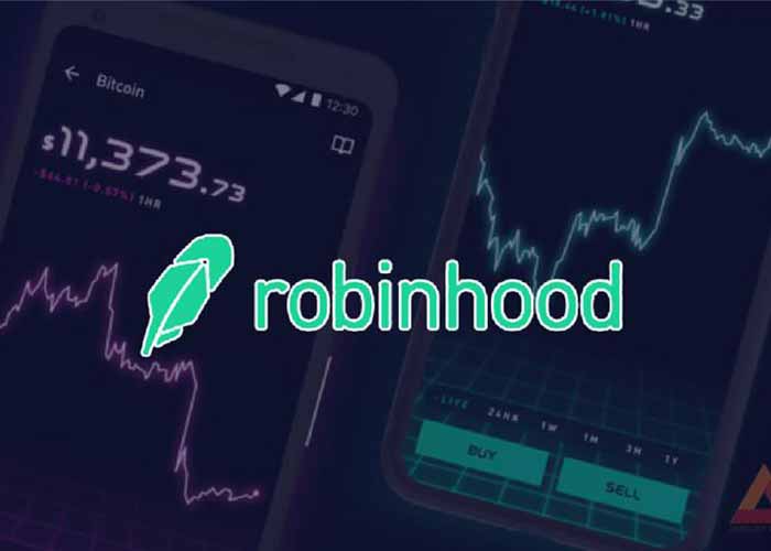 robinhood